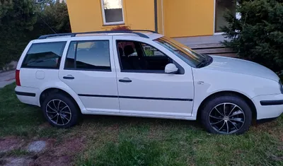 VW Golf