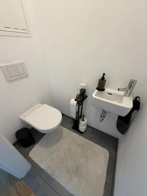 2-Zimmer-Wohnung mieten in Graz – 43 m², € 769 – Bild 9 von 9