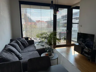 2-Zimmer-Wohnung mieten in Graz – 43 m², € 769 – Bild 4 von 9