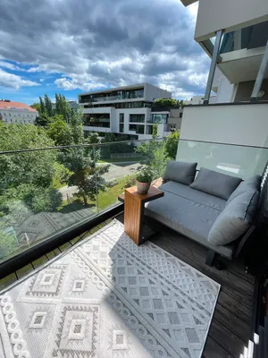 2-Zimmer-Wohnung mieten in Graz – 43 m², € 769 – Bild 7 von 9