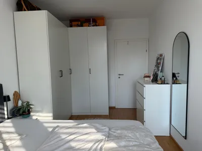 2-Zimmer-Wohnung mieten in Graz – 43 m², € 769 – Bild 3 von 9