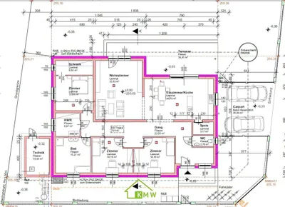 4-Zimmer-Haus kaufen in Krems Land – 175,1 m², € 460.000 – Bild 18 von 18