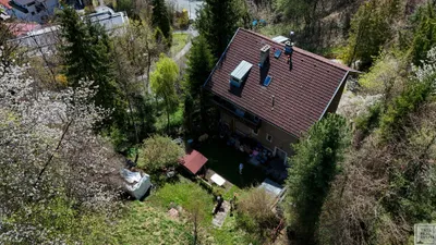 Grundstück kaufen in Innsbruck – 1 360 m², € 1.525.000 – Bild 9 von 14