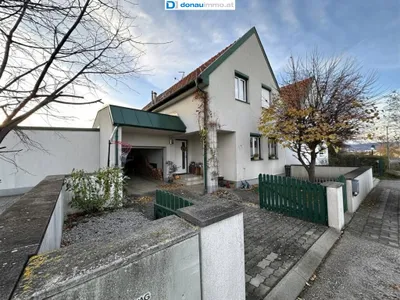 5-Zimmer-Haus mieten in Eisenstadt - Umgebung – 140 m², € 2.250 – Bild 28 von 38