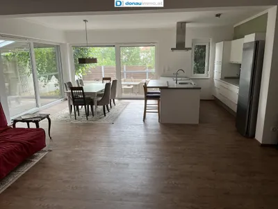 5-Zimmer-Haus mieten in Eisenstadt - Umgebung – 140 m², € 2.250 – Bild 2 von 38