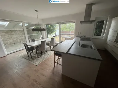 5-Zimmer-Haus mieten in Eisenstadt - Umgebung – 140 m², € 2.250 – Bild 6 von 38