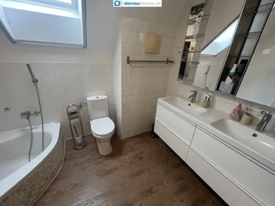 5-Zimmer-Haus mieten in Eisenstadt - Umgebung – 140 m², € 2.250 – Bild 11 von 38