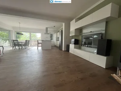 5-Zimmer-Haus mieten in Eisenstadt - Umgebung – 140 m², € 2.250 – Bild 7 von 38