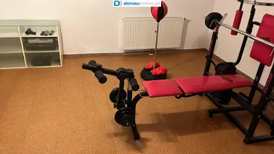 5-Zimmer-Haus mieten in Eisenstadt - Umgebung – 140 m², € 2.250 – Bild 34 von 38