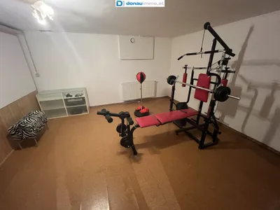 5-Zimmer-Haus mieten in Eisenstadt - Umgebung – 140 m², € 2.250 – Bild 33 von 38