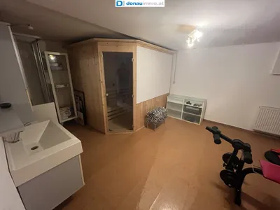 5-Zimmer-Haus mieten in Eisenstadt - Umgebung – 140 m², € 2.250 – Bild 32 von 38