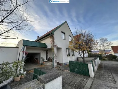 5-Zimmer-Haus mieten in Eisenstadt - Umgebung – 140 m², € 2.250 – Bild 35 von 38