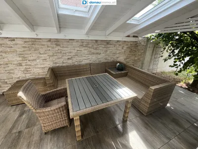 5-Zimmer-Haus mieten in Eisenstadt - Umgebung – 140 m², € 2.250 – Bild 15 von 38