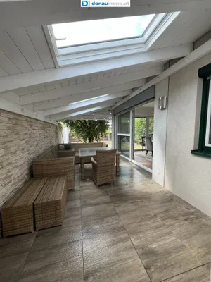 5-Zimmer-Haus mieten in Eisenstadt - Umgebung – 140 m², € 2.250 – Bild 14 von 38