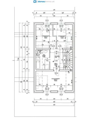 5-Zimmer-Haus mieten in Eisenstadt - Umgebung – 140 m², € 2.250 – Bild 38 von 38
