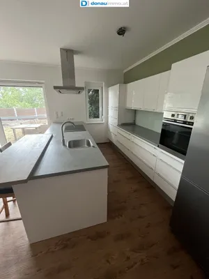 5-Zimmer-Haus mieten in Eisenstadt - Umgebung – 140 m², € 2.250 – Bild 9 von 38