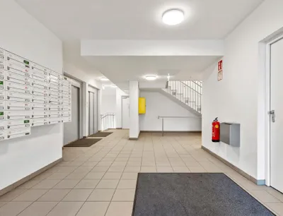 2-Zimmer-Wohnung mieten in Wien – 36 m², € 899 – Bild 9 von 10