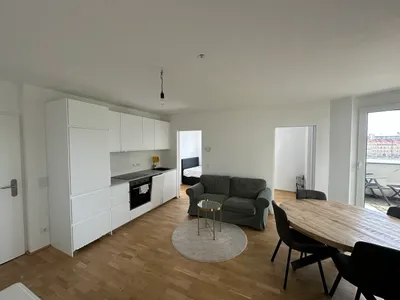 2-Zimmer-Wohnung mieten in Wien – 36 m², € 899 – Bild 4 von 10