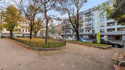 2-Zimmer-Wohnung mieten in Wien – 36 m², € 899 – Bild 10 von 10