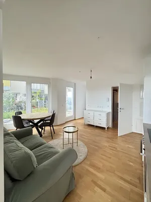 2-Zimmer-Wohnung mieten in Wien – 36 m², € 899
