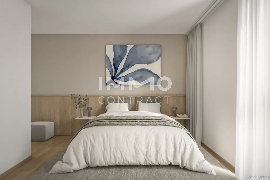 Apartment in Langenlois - Ansicht 2