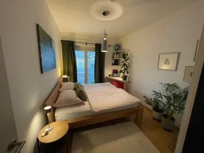 2-Zimmer-Wohnung mieten in Graz – 60 m², € 1.065 – Bild 2 von 9