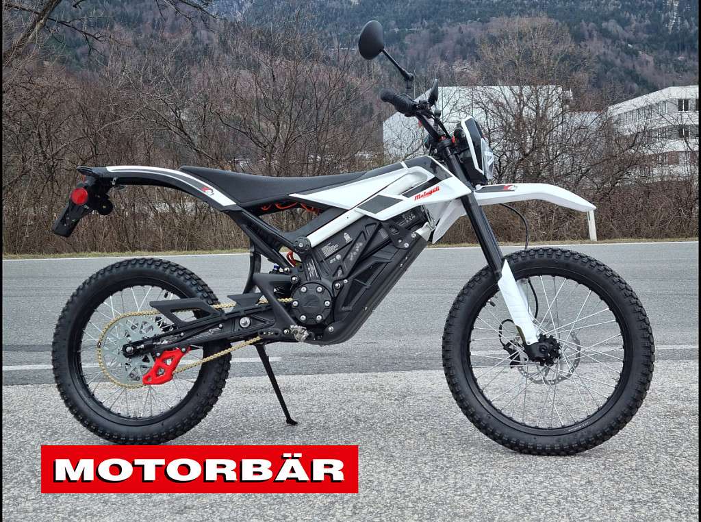 Malaguti XAM L1E Enduro