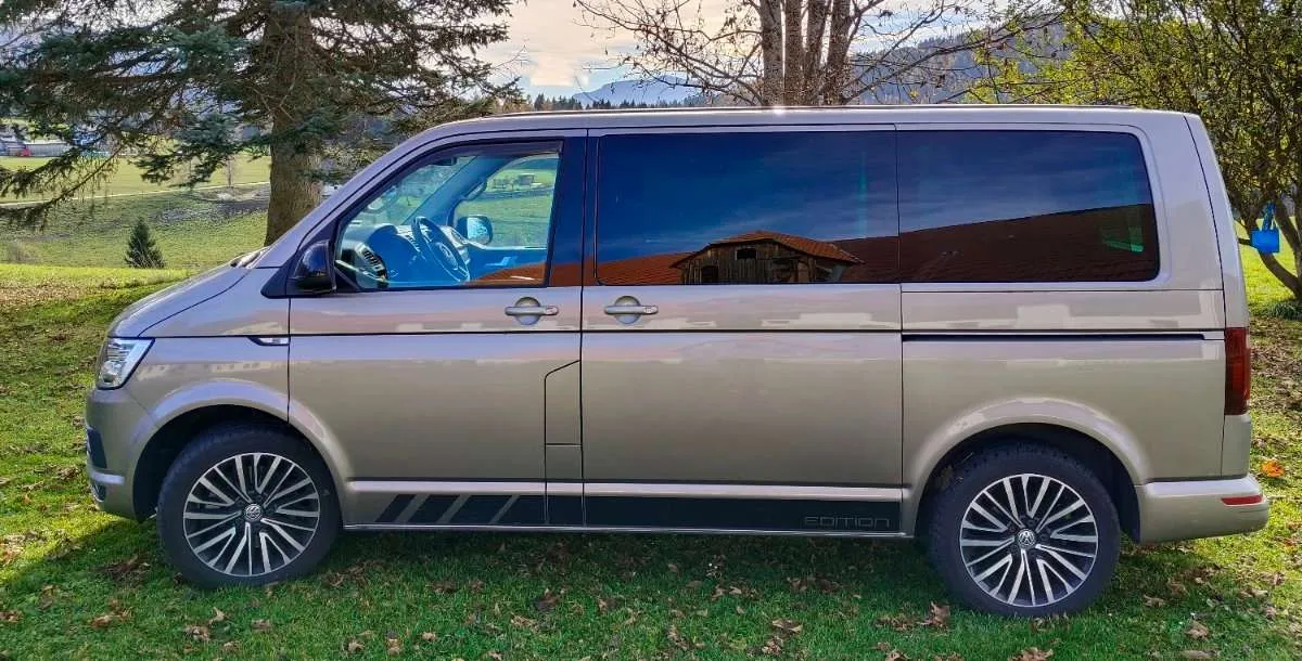 VW Multivan