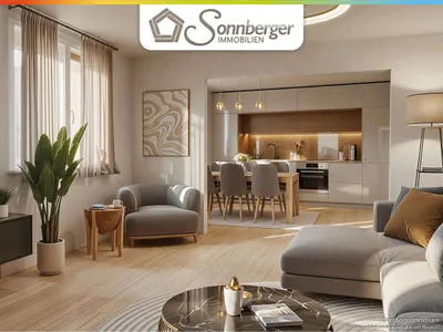 4-Zimmer-Wohnung kaufen in Linz Land – 112 m², € 698.000 – Bild 2 von 9