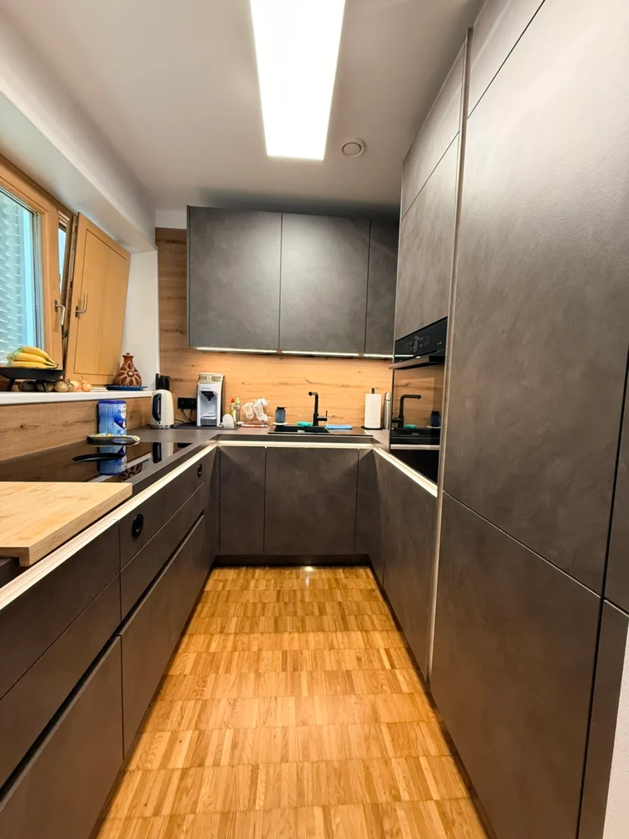 Nolte Küche, € 7.000,- (6020 Innsbruck)