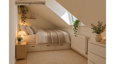 3-Zimmer-Wohnung mieten in Wien – 61 m², € 1.220 – Bild 10 von 19