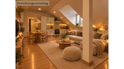 3-Zimmer-Wohnung mieten in Wien – 61 m², € 1.220 – Bild 4 von 19