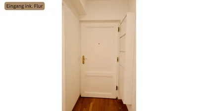 3-Zimmer-Wohnung mieten in Wien – 61 m², € 1.220 – Bild 14 von 19