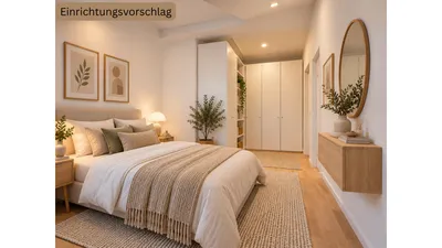 3-Zimmer-Wohnung mieten in Wien – 61 m², € 1.220 – Bild 7 von 19