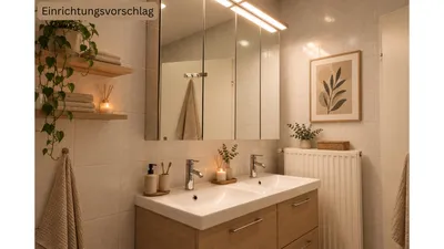 3-Zimmer-Wohnung mieten in Wien – 61 m², € 1.220 – Bild 13 von 19