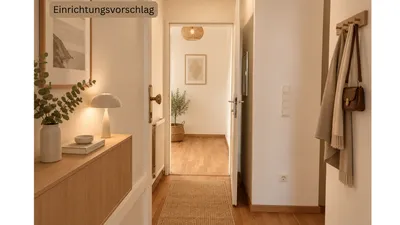 3-Zimmer-Wohnung mieten in Wien – 61 m², € 1.220 – Bild 16 von 19