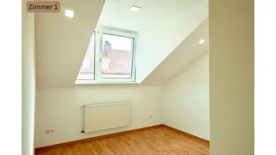 3-Zimmer-Wohnung mieten in Wien – 61 m², € 1.220 – Bild 5 von 19