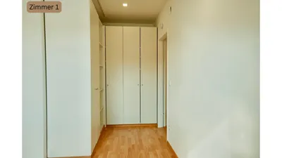 3-Zimmer-Wohnung mieten in Wien – 61 m², € 1.220 – Bild 6 von 19