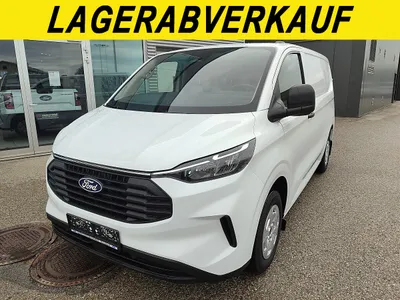 Ford Transit Custom Kasten 2,0 EcoBlue L1H1 280 Trend Transporter / Kastenwagen
