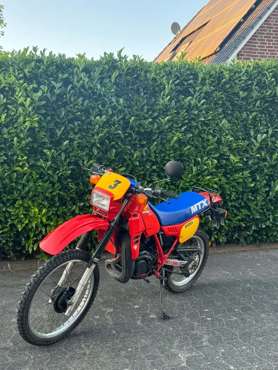 Honda Sonstige