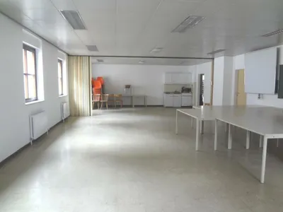 Gewerbeimmobilie mieten in Murtal – 152 m²