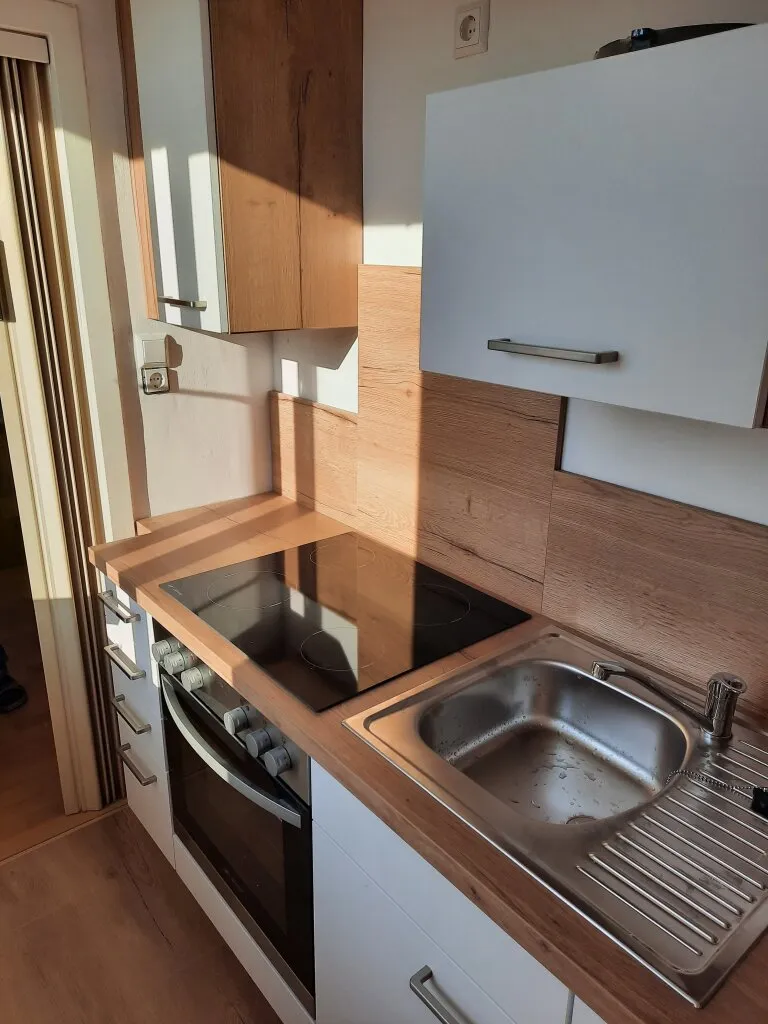 Anlegerwohnung provisionsfrei - Ansicht 2