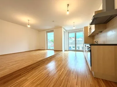 2-Zimmer-Wohnung mieten in Tulln – 42,68 m², € 946 – Bild 3 von 16