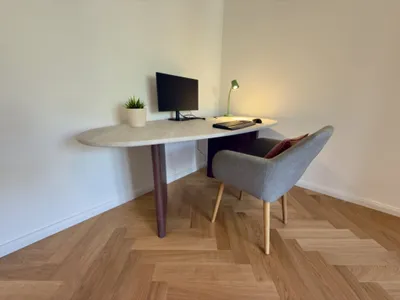 2-Zimmer-Gewerbeimmobilie mieten in Wien – 56 m², € 937 – Bild 5 von 13