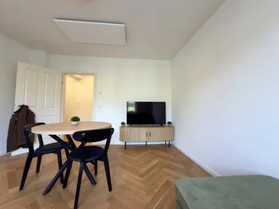 2-Zimmer-Gewerbeimmobilie mieten in Wien – 56 m², € 937 – Bild 2 von 13