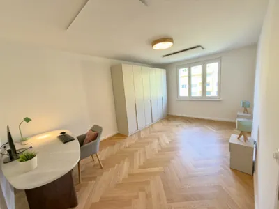 2-Zimmer-Gewerbeimmobilie mieten in Wien – 56 m², € 937 – Bild 3 von 13