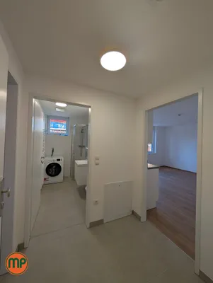 Erstbezug - Traumhafte Dachterrasse inklusive! – Bild 3