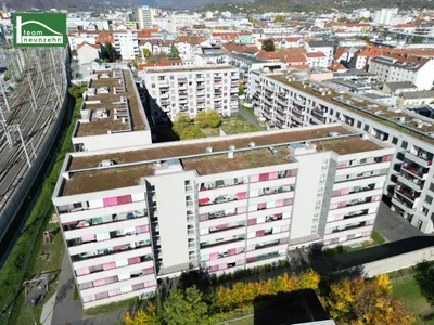 2-Zimmer-Wohnung mieten in Graz – 64,03 m², € 775 – Bild 11 von 14