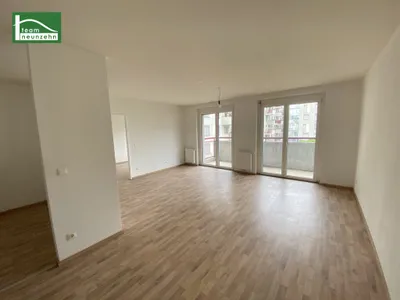 2-Zimmer-Wohnung mieten in Graz – 64,03 m², € 775 – Bild 2 von 14