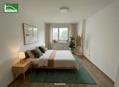 2-Zimmer-Wohnung mieten in Graz – 64,03 m², € 775 – Bild 6 von 14